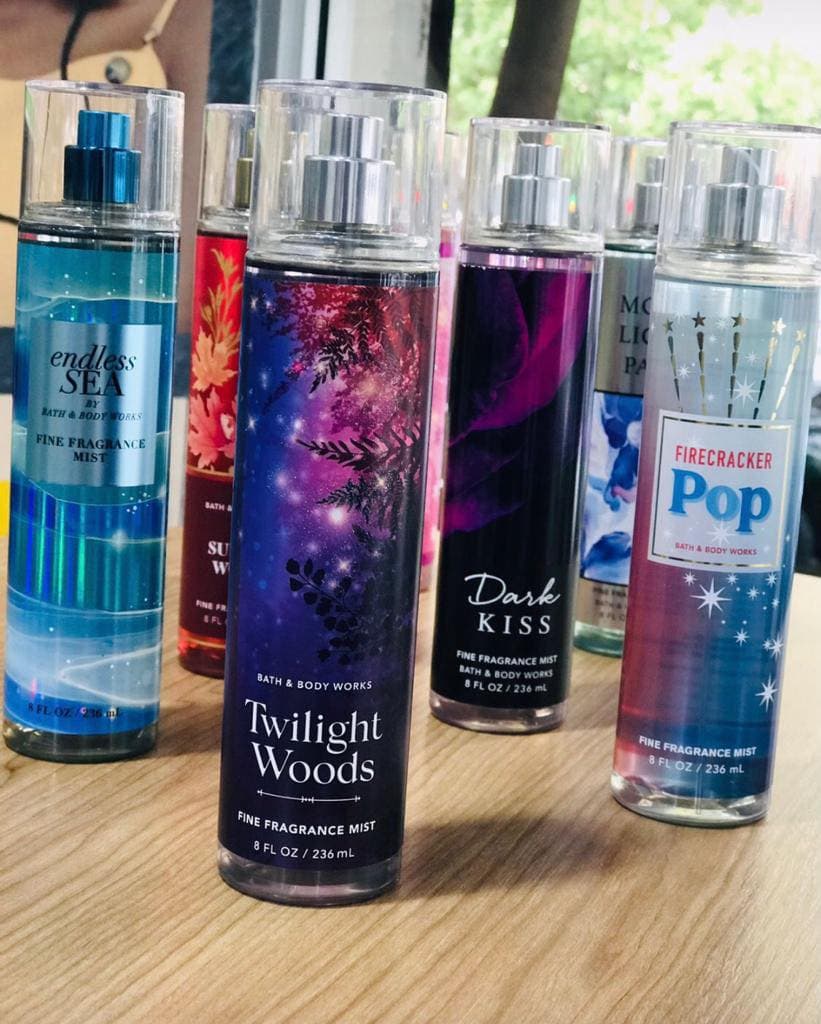 True Cosmetics Nyali Centre